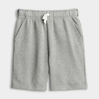 Toddler & Boys 4-12 Jumping Beans® Adaptive Multifunctional Knit Shorts