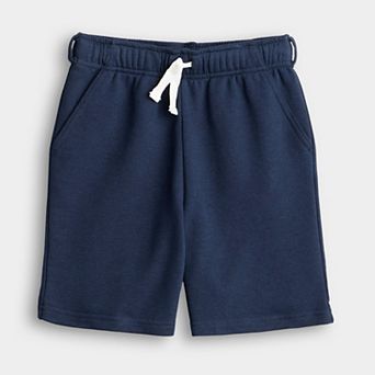 Toddler & Boys 4-12 Jumping Beans® Adaptive Multifunctional Knit Shorts