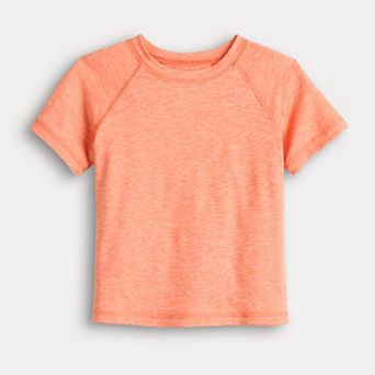Baby & Toddler Boy Jumping Beans® Essential Active Raglan Tee