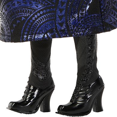 Mattel Wicked Singing Elphaba Doll