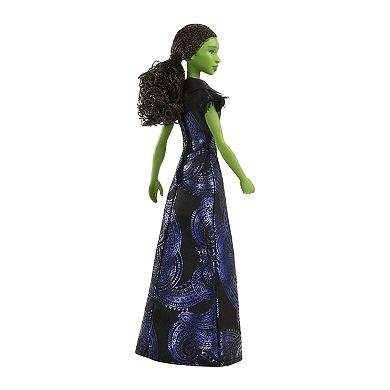 Mattel Wicked Singing Elphaba Doll