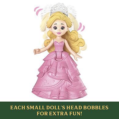 Mattel Wicked Ozian Balloons Reveal Surprise Doll