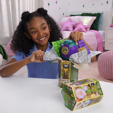 Mattel Wicked Ozian Balloons Reveal Surprise Doll