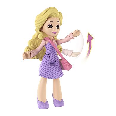 Mattel Wicked Students of Shiz 5 Small Doll Multipack Inspired by the Movie