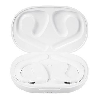 Altec Lansing Sport Active Bluetooth Open-Ear Earbuds
