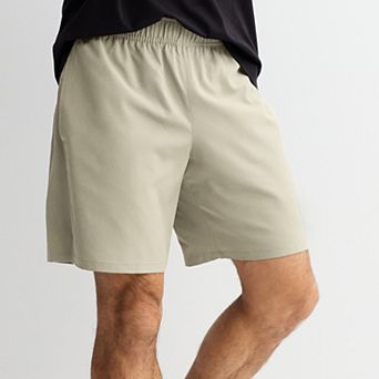 Men's Tek Gear® Tech Woven Short