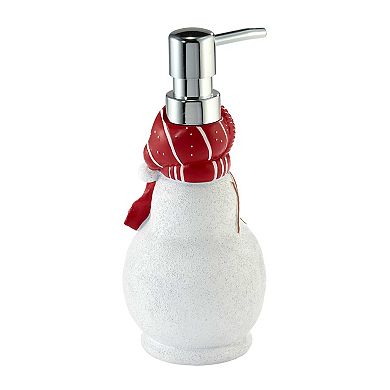 Avanti Holiday Cheer Lotion Pump Dispenser