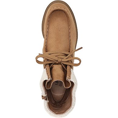 LifeStride Devon Women's Zip Short Boots
