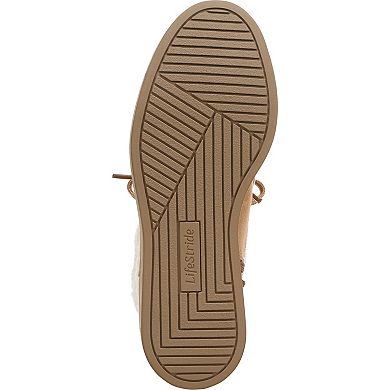 LifeStride Devon Women's Zip Short Boots