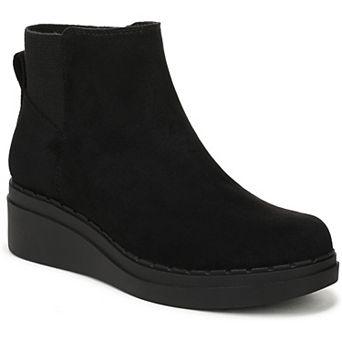 LifeStride Dubliner Women's Zip Ankle Boots