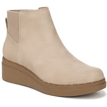 LifeStride Dubliner Women's Zip Ankle Boots
