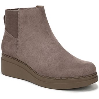 LifeStride Dubliner Women's Zip Ankle Boots