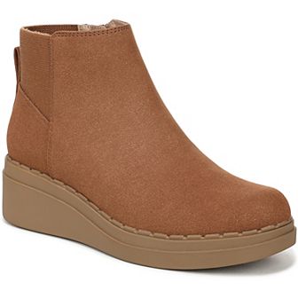 LifeStride Dubliner Women's Zip Ankle Boots