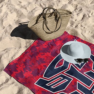 Transformers Calling All Autobots Microfiber Beach Towel