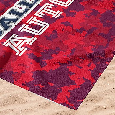Transformers Calling All Autobots Microfiber Beach Towel
