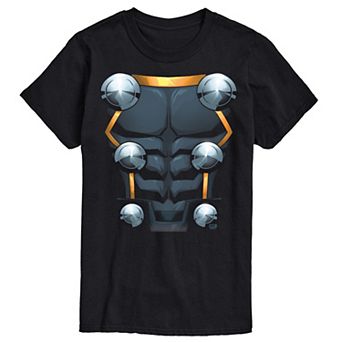 Men's Marvel Thor Costume Graphic Tee