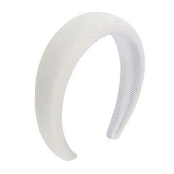 Women's Thread Solid Headbands 1 pc