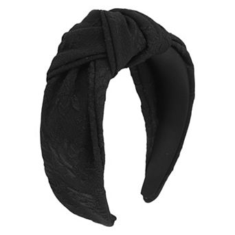 Elegant Tie Headbands for Women 1 pc