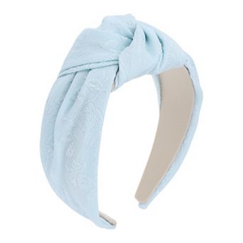 Elegant Tie Headbands for Women 1 pc