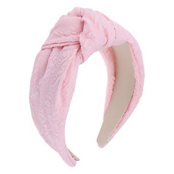 Elegant Tie Headbands for Women 1 pc