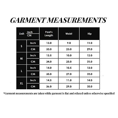 Women's Active Shorts with Stretch Compression Fit Seamless Construction and Side Pocket Detail
