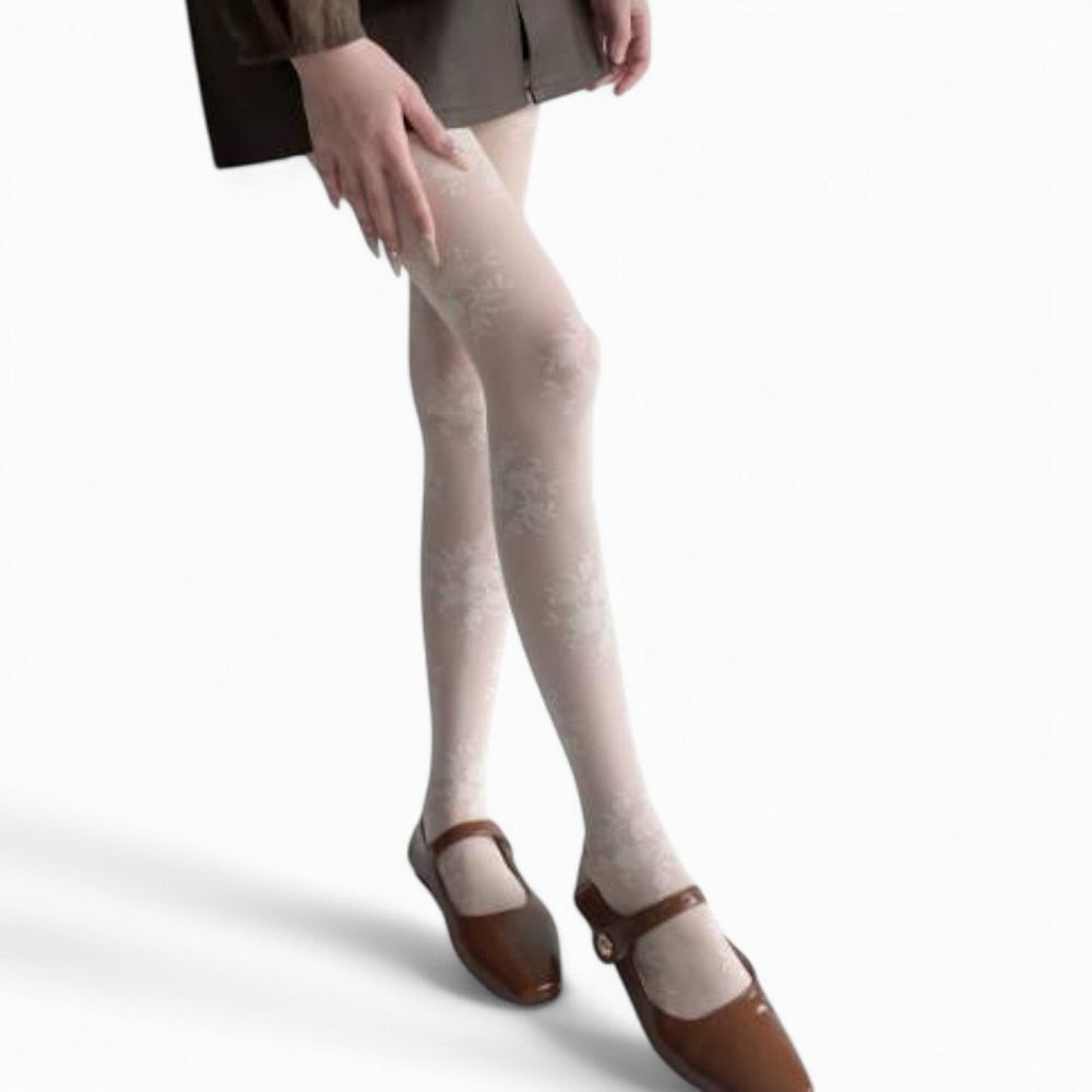 Liposuctie panty vrouwen - Hoge taille - Wijngaarden Medical