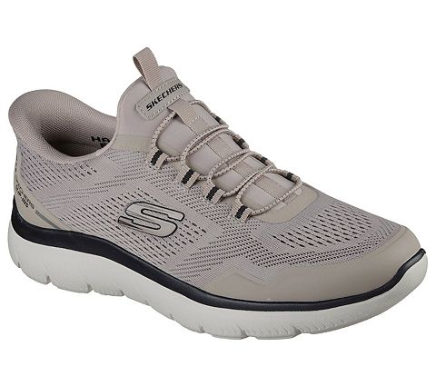 Мужские кроссовки Skechers Hands Free Slip-ins® Men's Comfort Sneakers
