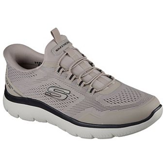 Skechers Hands Free Slip-ins® Men's Comfort Sneakers