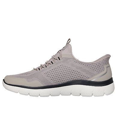 Skechers Hands Free Slip-ins® Men's Comfort Sneakers