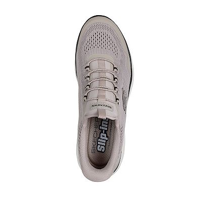 Skechers Hands Free Slip-ins® Men's Comfort Sneakers