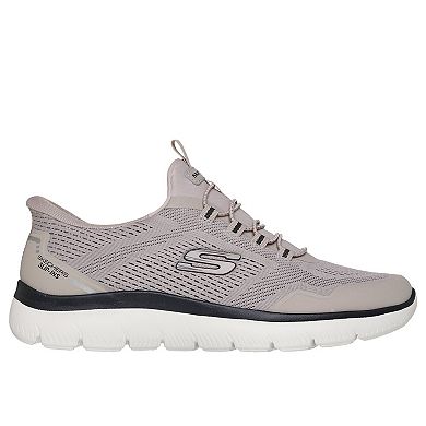 Skechers Hands Free Slip-ins® Men's Comfort Sneakers