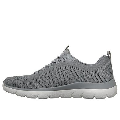 Skechers Arch Fit Summits Men's Comfort Sneakers