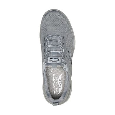 Skechers Arch Fit Summits Men's Comfort Sneakers