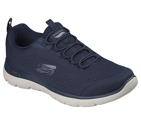 Мужские кроссовки Skechers Arch Fit Summits Men's Comfort Sneakers