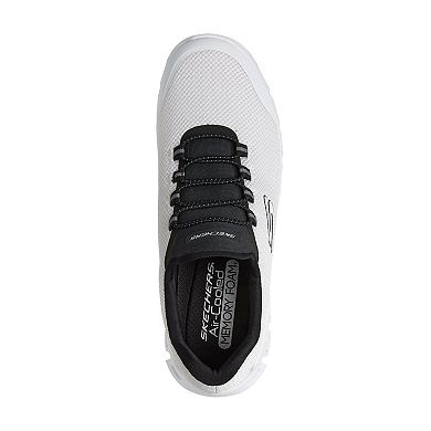 Skechers® Glide-Step® Men's Flexible Comfort Sneakers