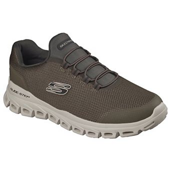 Skechers® Glide-Step® Men's Flexible Comfort Sneakers