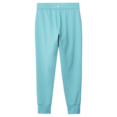 Girls 2-16 Lands' End Active Joggers with Pockets