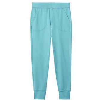 Girls 2-16 Lands' End Active Joggers with Pockets