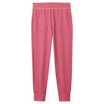 Girls 2-16 Lands' End Active Joggers with Pockets
