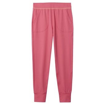 Girls 2-16 Lands' End Active Joggers with Pockets