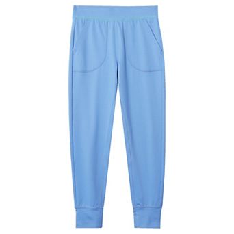Girls 2-16 Lands' End Active Joggers with Pockets