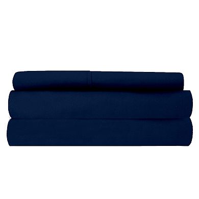 Luxury Home Super-Soft 1600 Series Bed Sheet Set