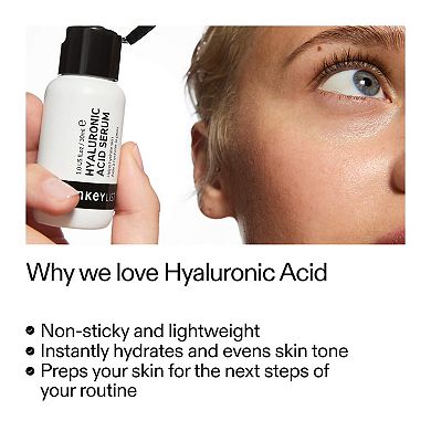 Glow Hard or Go Home Set