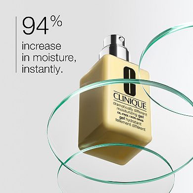 CLINIQUE Great Skin Everywhere Skincare Gift Set for Combination Oily Skin