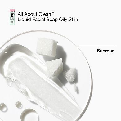 CLINIQUE Great Skin Everywhere Skincare Gift Set for Combination Oily Skin