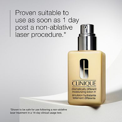 CLINIQUE Great Skin Everywhere Skincare Gift Set for Dry Combination Skin
