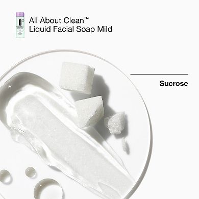 CLINIQUE Great Skin Everywhere Skincare Gift Set for Dry Combination Skin
