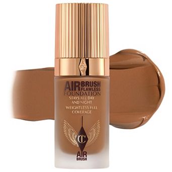 Charlotte Tilbury Airbrush Flawless Blurring & Matte Full Coverage Foundation