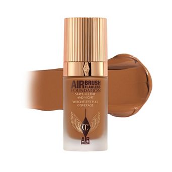 Charlotte Tilbury Airbrush Flawless Blurring & Matte Full Coverage Foundation