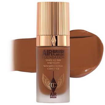 Charlotte Tilbury Airbrush Flawless Blurring & Matte Full Coverage Foundation